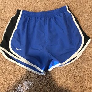 Nike drifit shorts